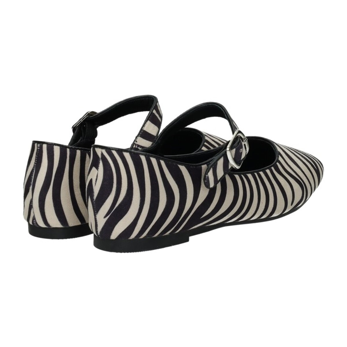 Ballerine Donna Tata Italia Nero