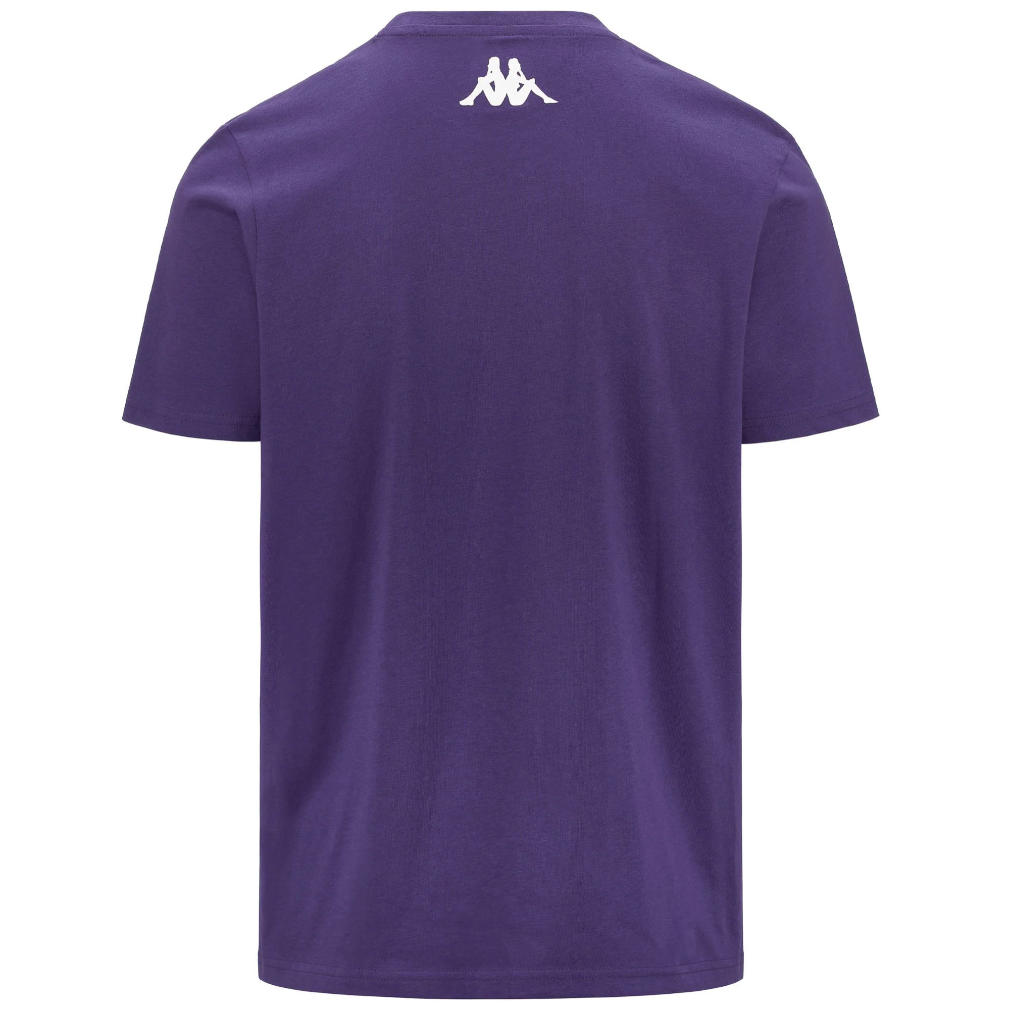 T-Shirts & Top Kappa Uomo Kappa4Training Brizzo Viola