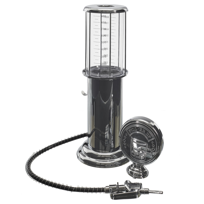Distributeur De Boisson Pompe A Essence 90cl