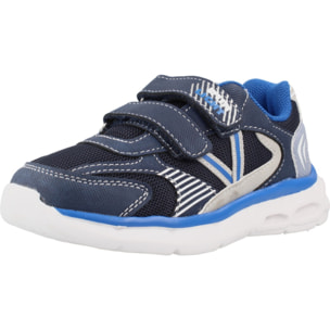 Zapatillas Niño de la marca CHICCO  modelo 1123133C AZUL