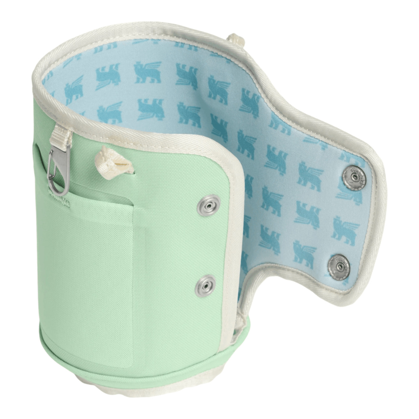 Bolso de hombro para llevar - 1,18L - ALL DAY QUENCHER® CARRY-ALL - Pistachio