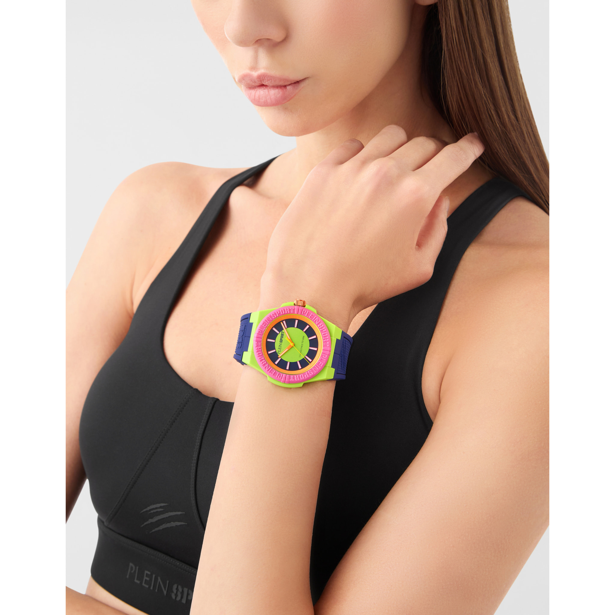 PLEIN SPORT Watches LASERSTRIKE