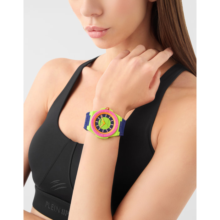 PLEIN SPORT Watches LASERSTRIKE