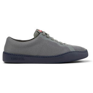 Sneakers - CAMPER Peu Touring - Grigio - Tessuto tecnico