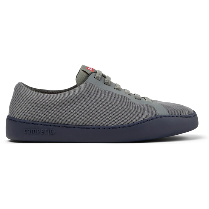 Sneakers - CAMPER Peu Touring - Grigio - Tessuto tecnico