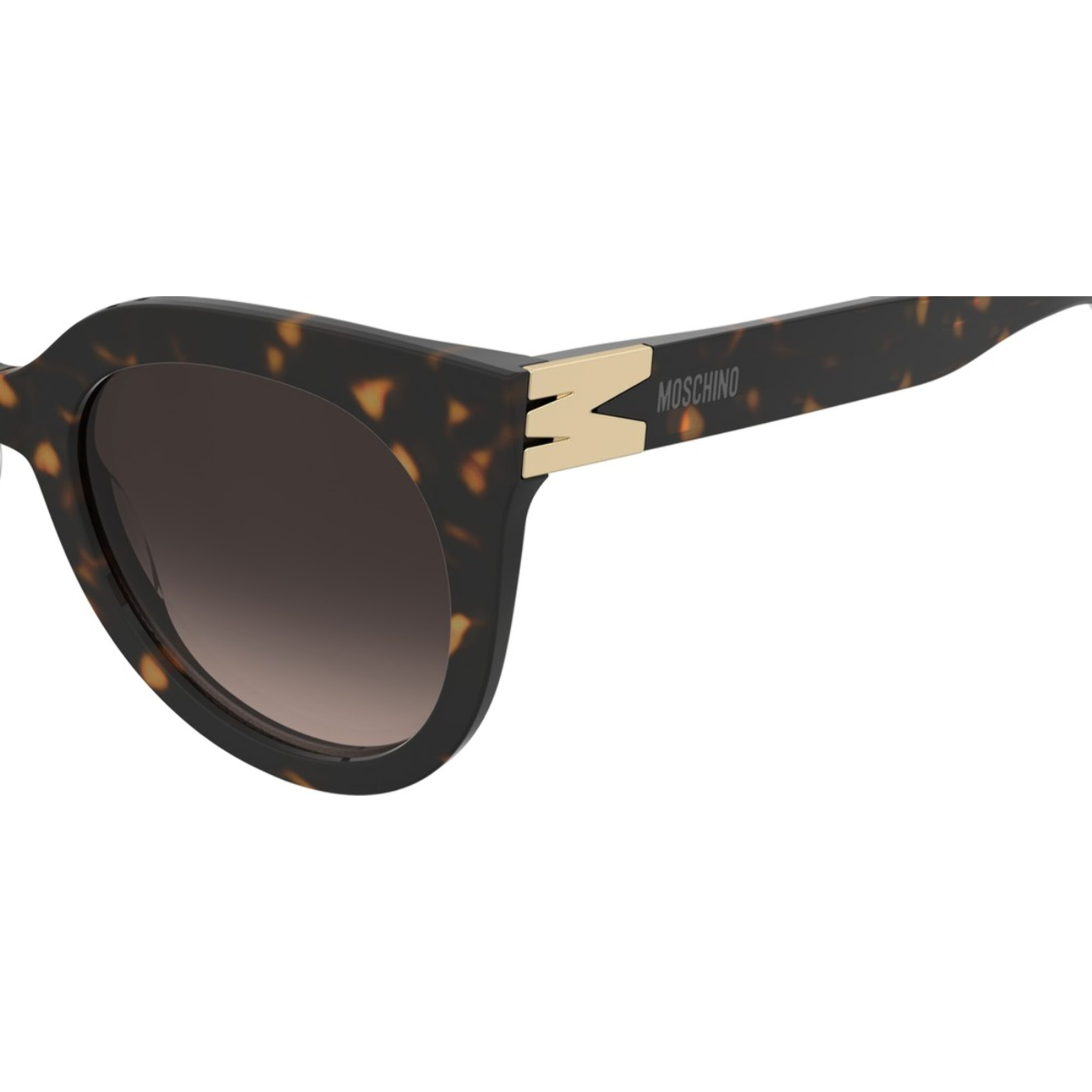 Gafas de Sol Moschino MOS212/S 086 de Acetato Mujer 52 mm