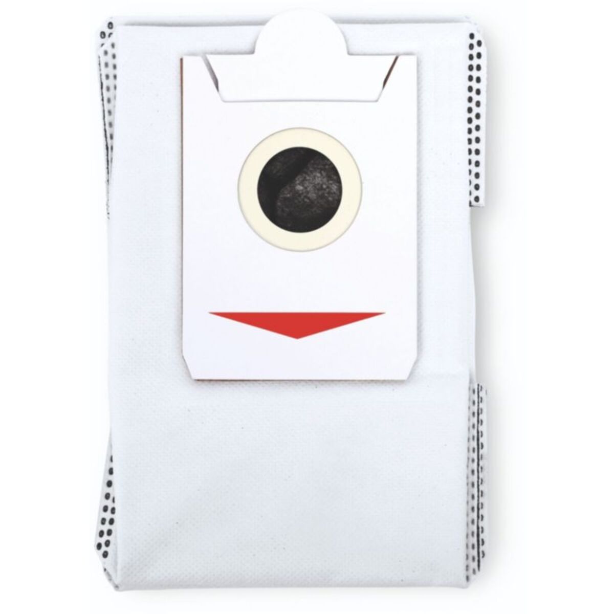 Sac aspirateur BOSCH robot antibactérien