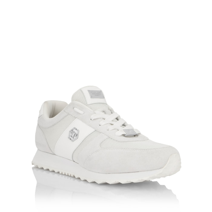 PHILIPP PLEIN Zapatillas de running HEXAGON