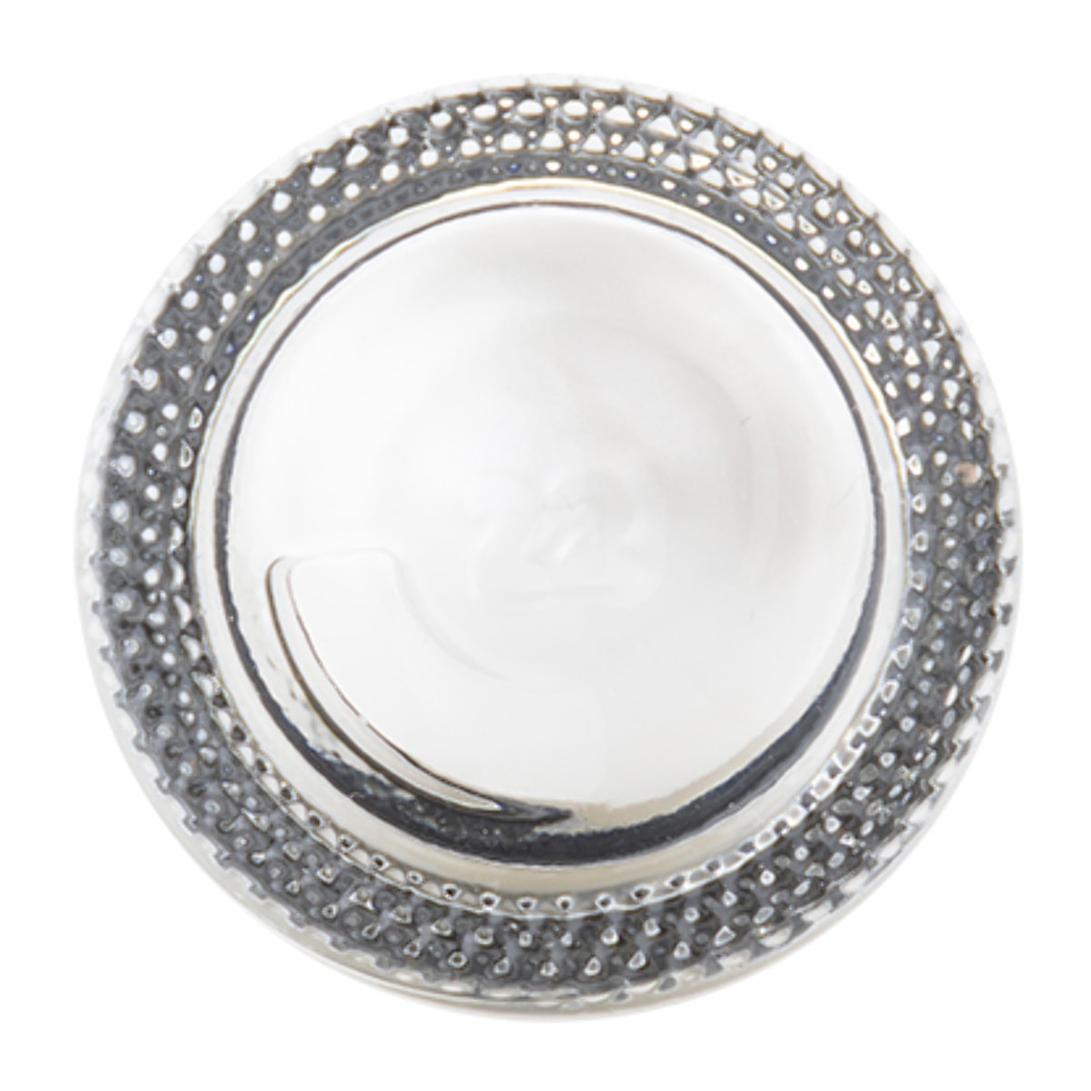 Smalti Unghie Pearly White 10 Ml.