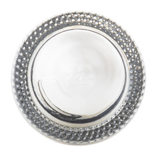 Smalti Unghie Pearly White 10 Ml.