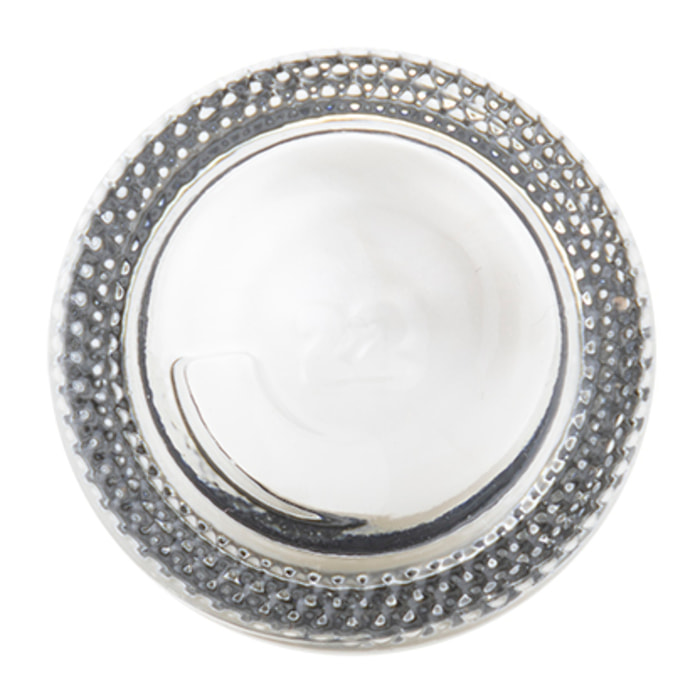 Smalti Unghie Pearly White 10 Ml.