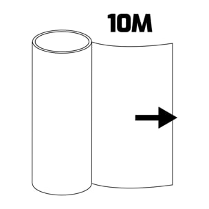 Inggris 30 - Prato sintetico in PE 30mm - 1x10MT - 10mq