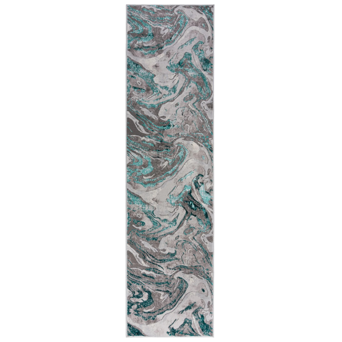 Tapis de couloir MARBRE