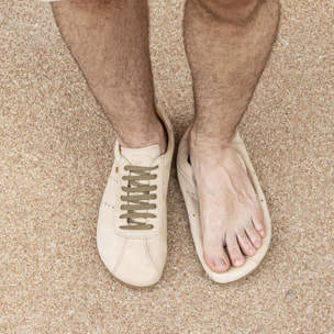 Zapatos N5935 NOBUCK HONEY/ONDINA color Honey