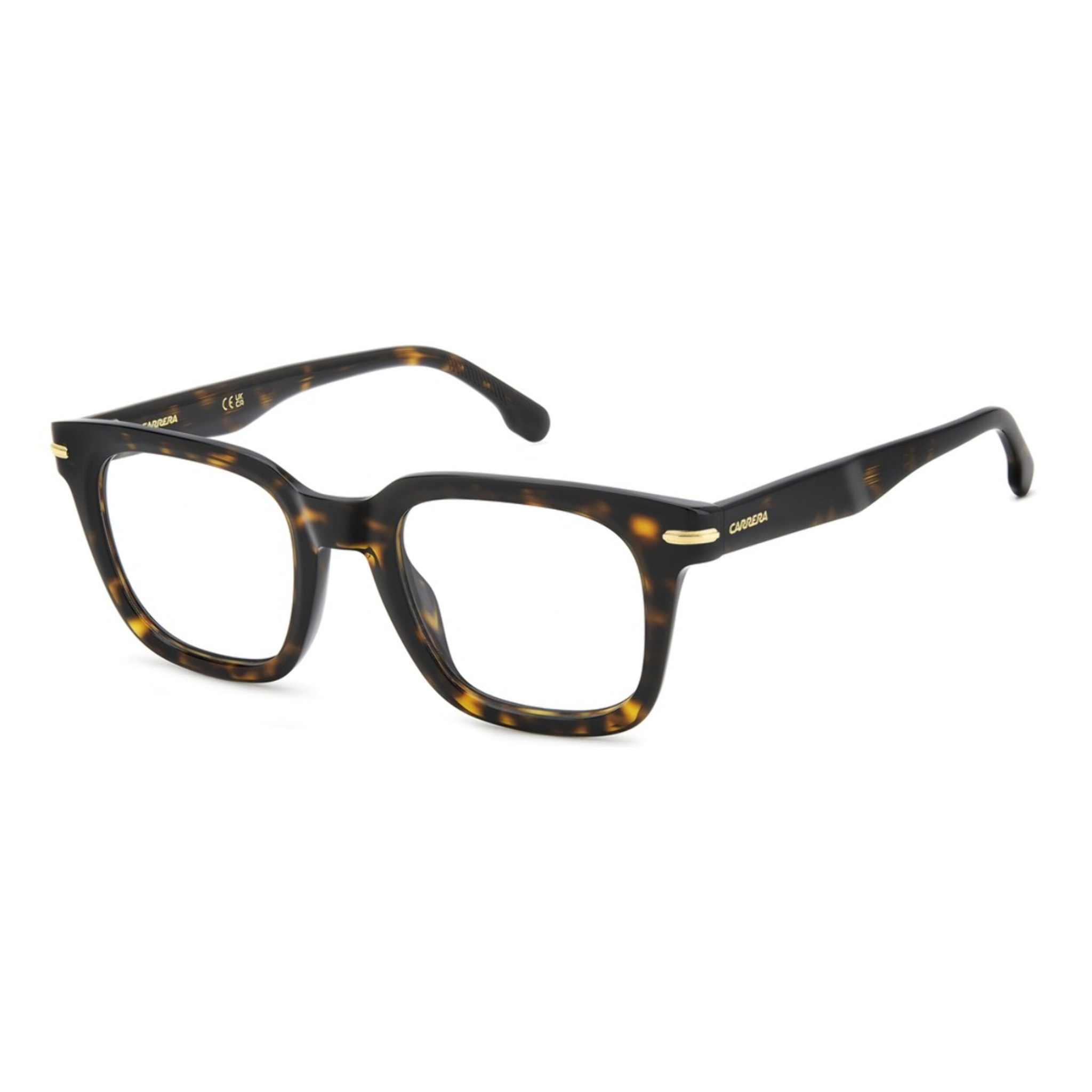 Gafas de Vista Carrera 361 086 de Acetato Hombre 50 mm
