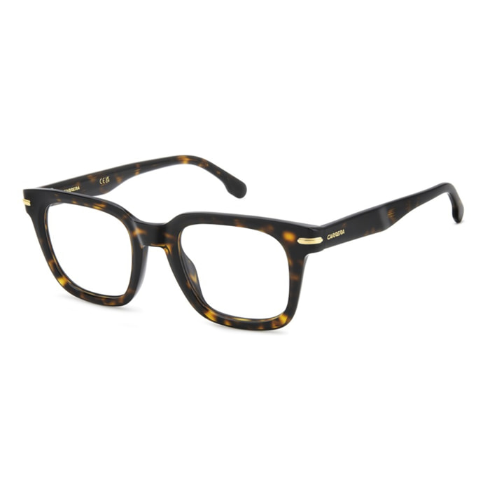Gafas de Vista Carrera 361 086 de Acetato Hombre 50 mm