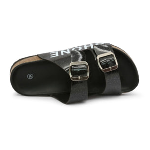 Chanclas para Niña - Shone 26798 110 Nero