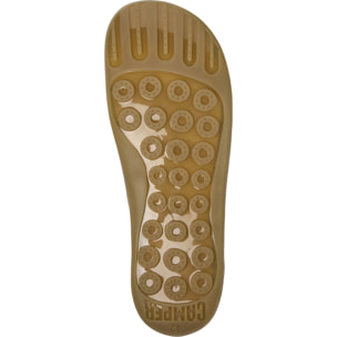 Zapatillas - CAMPER G3D Peu Cami Twins - Multicolor - Cuero liso