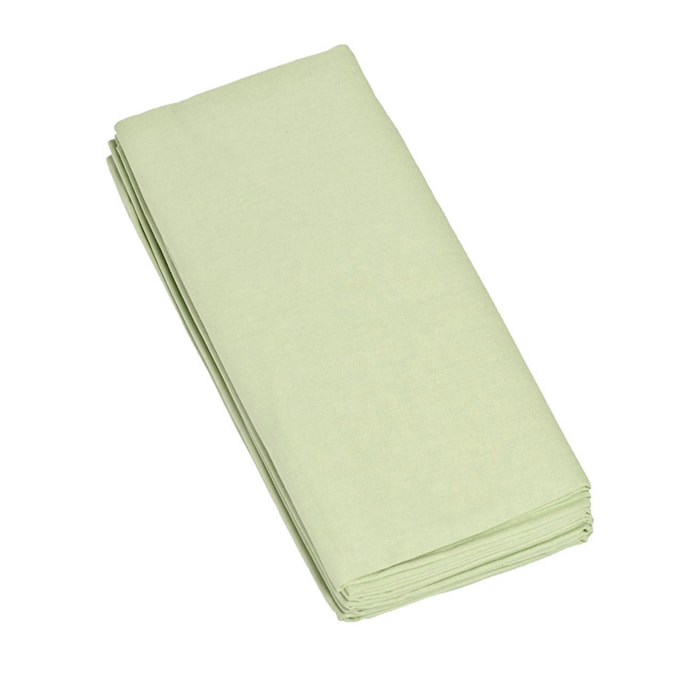 Sottolenzuolo IPERSAN Salvia