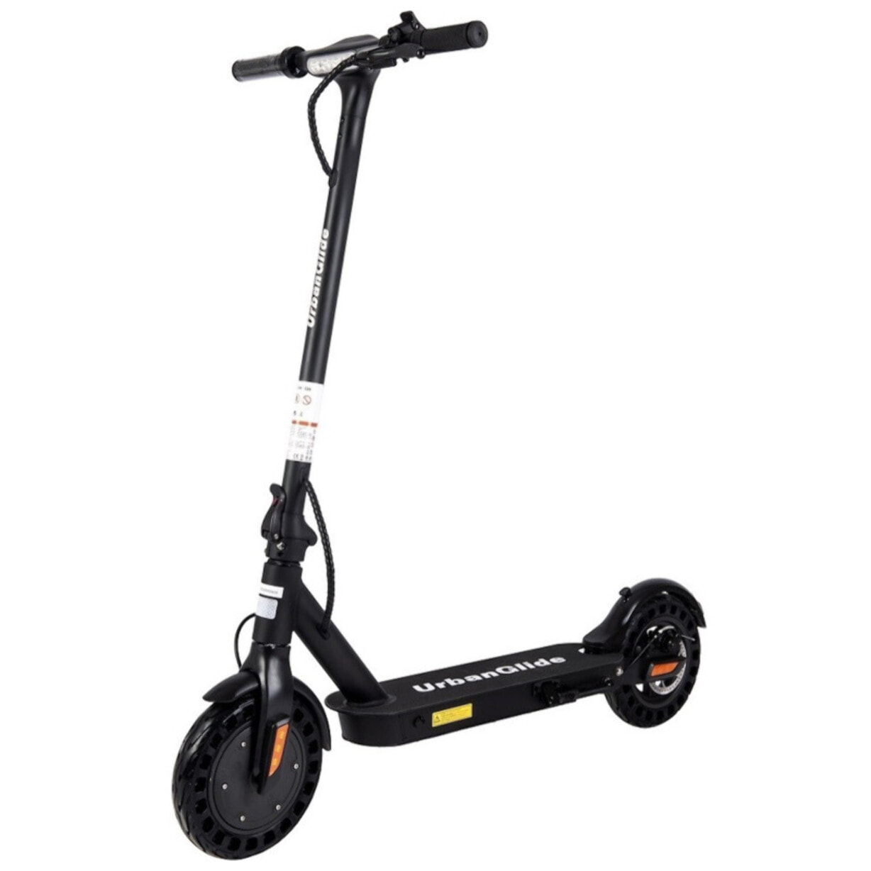 Trottinette electrique UrbanGlide 100 PRO 2 36v - 350W - 7,5Ah