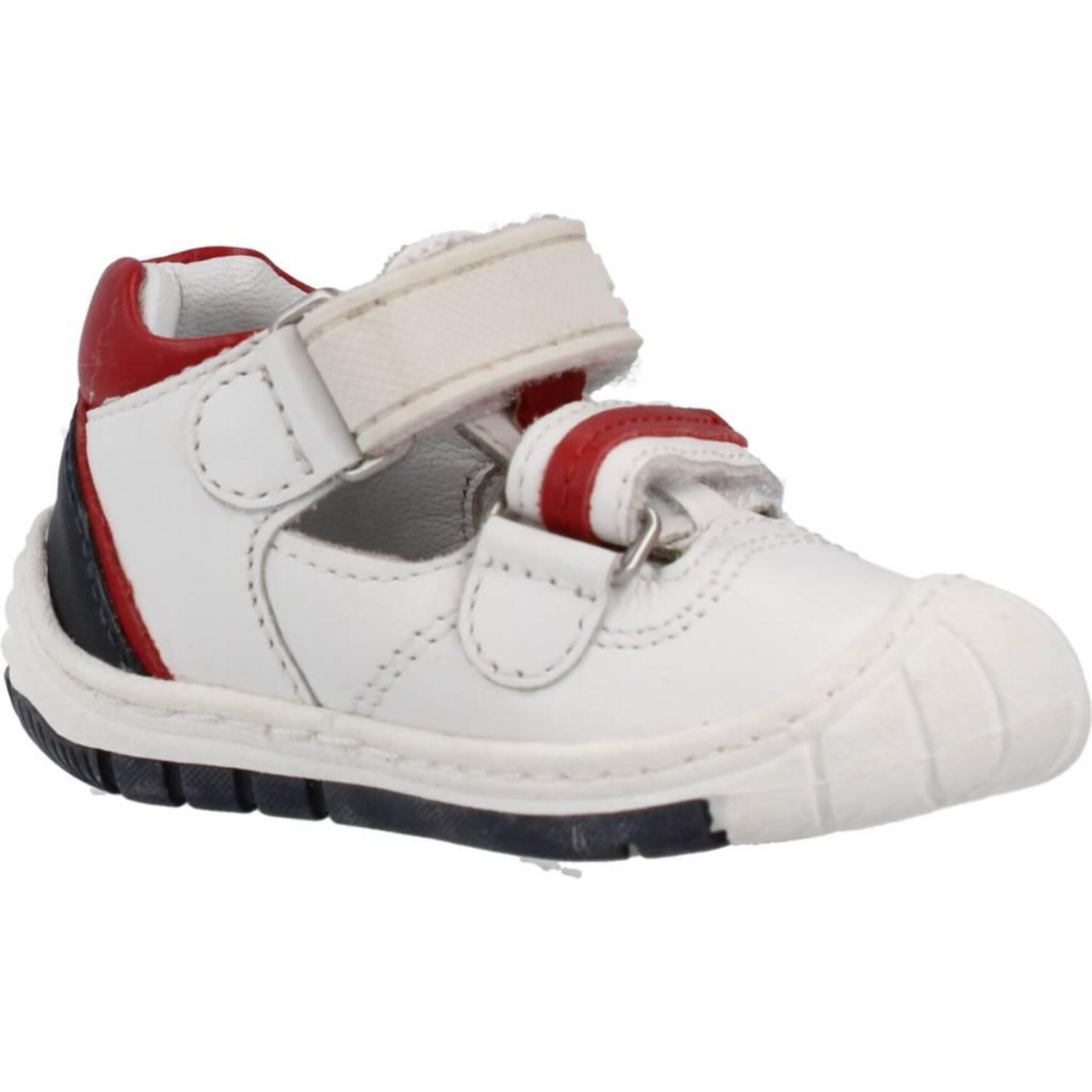 Sandalias Niño de la marca CHICCO  modelo DEREK BLANCO