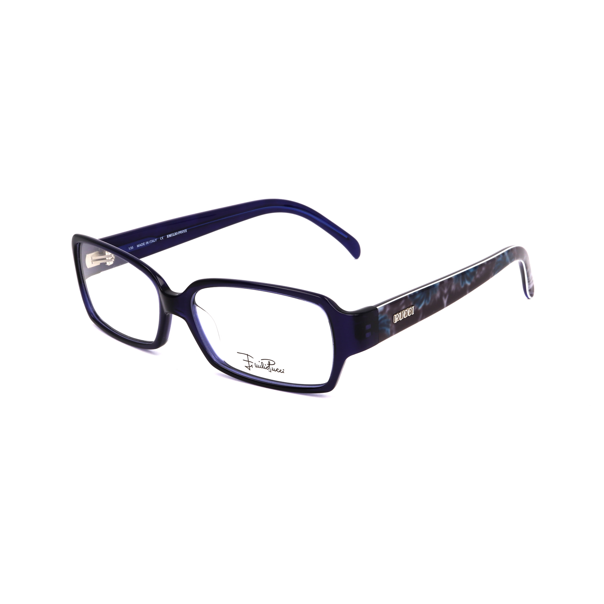 Montura de gafas Emilio Pucci Mujer EP2652-424-53