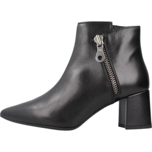 Botines Mujer de la marca GEOX  modelo D BIGLIANA NEGRO