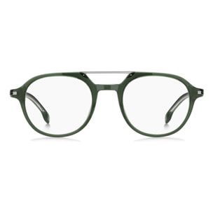Gafas de Vista Hugo Boss 1849 8YW de Acetato Hombre 50 mm