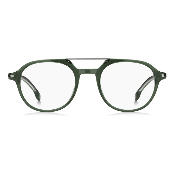 Gafas de Vista Hugo Boss 1849 8YW de Acetato Hombre 50 mm