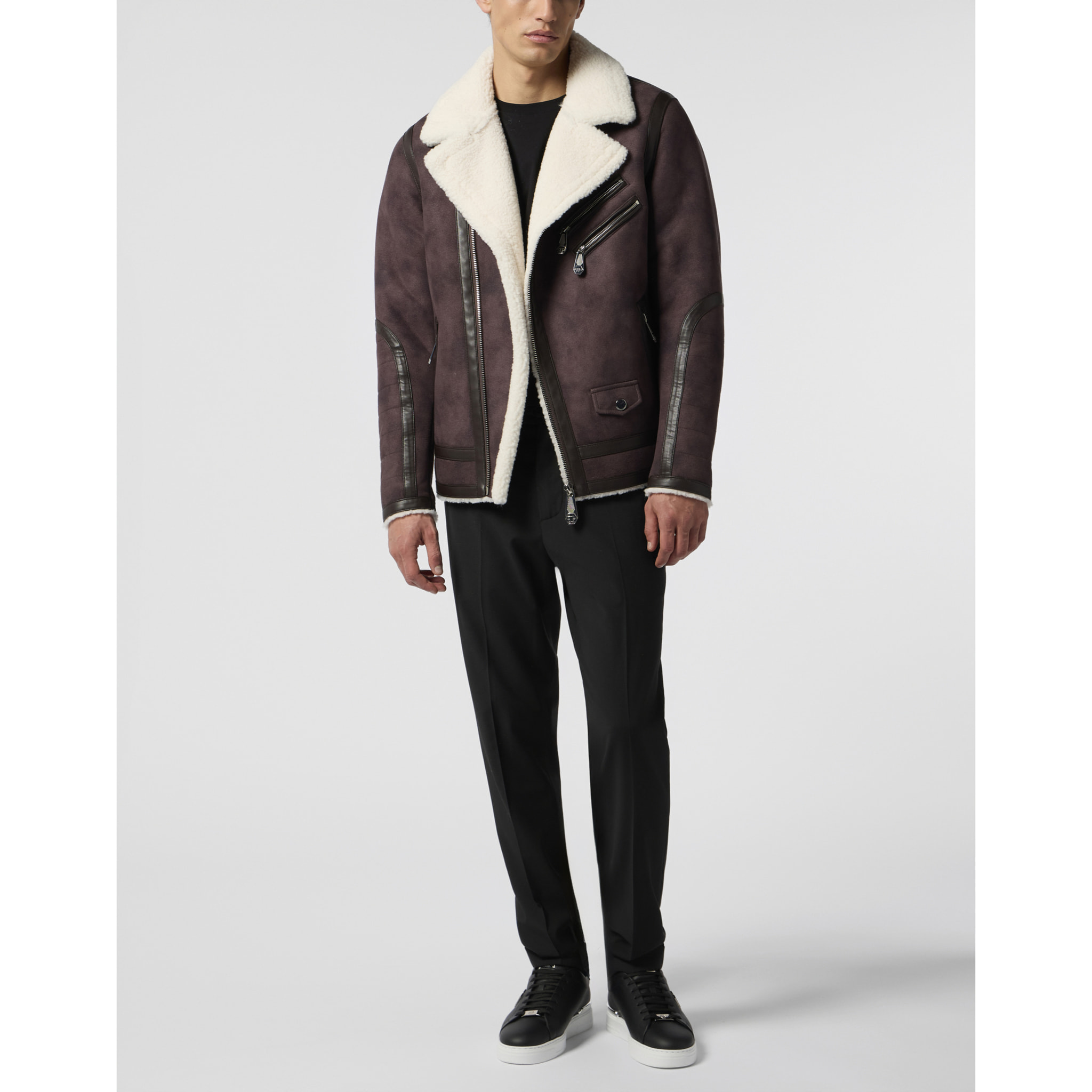 PHILIPP PLEIN Jacket