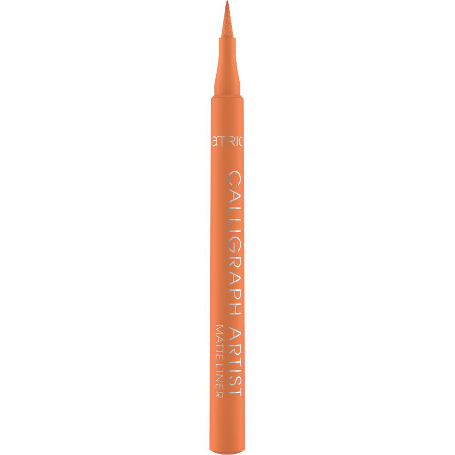 Calligraph Artist Matte Liner - Eyeliner Feutre Haute Couvrance