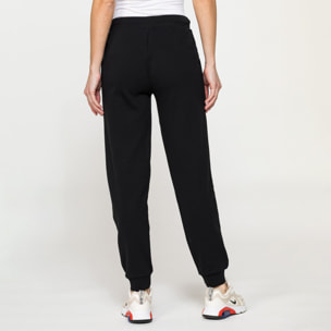 PANTALONI IN FRENCH TERRY CON TASCHE