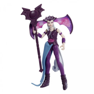 He-man E The Masters Of The Universe Action Figura 2022 Evil-lyn 14 Cm Mattel