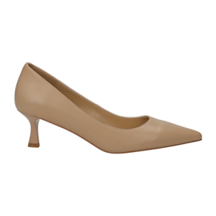 Décolleté Donna Tata Italia Beige