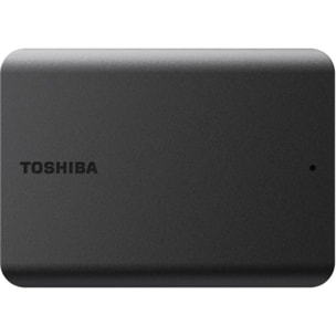 Disque dur externe TOSHIBA Pack 2To canvio basics + housse
