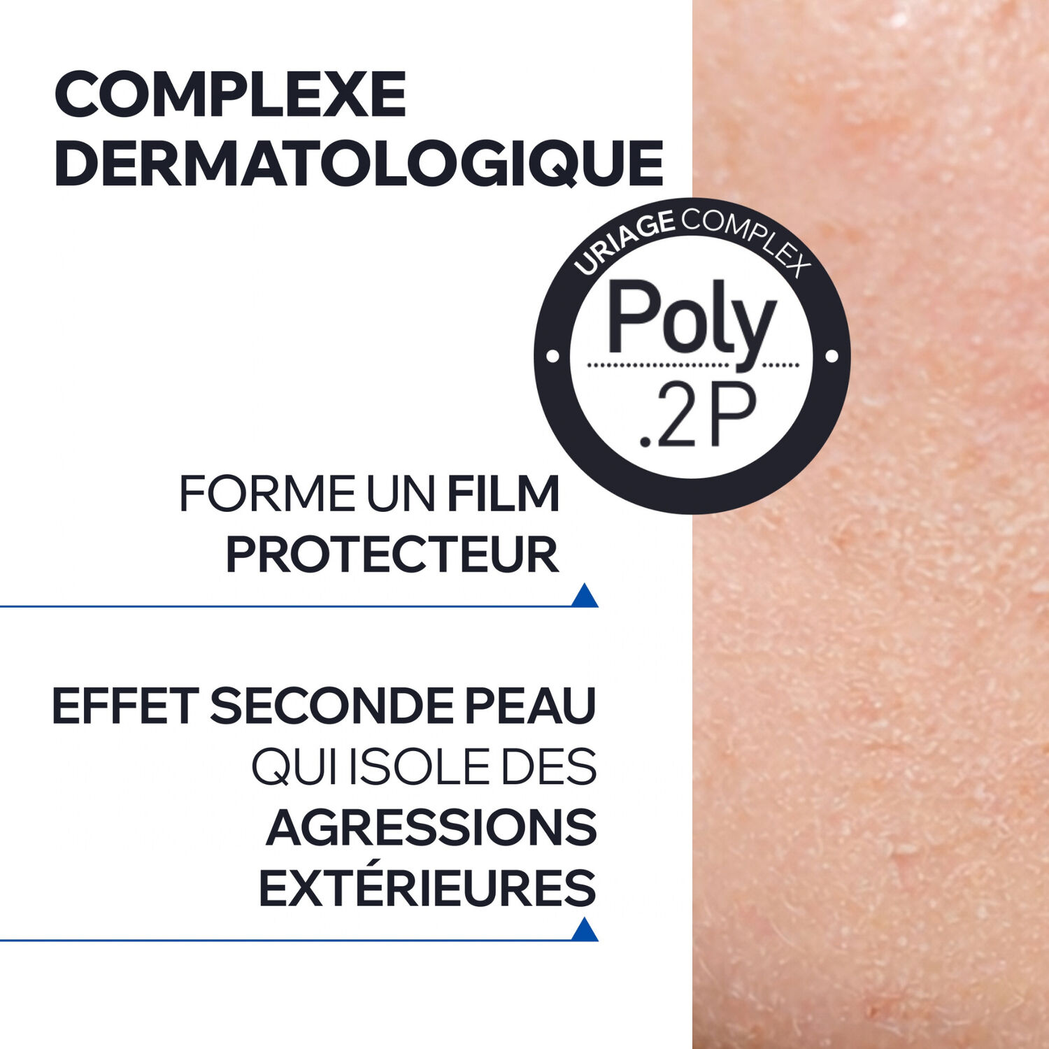 Bariederm - Crème Isolante Mains 50ml