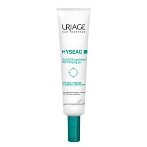 Hyséac  - Gel SOS Asséchant 15 ml