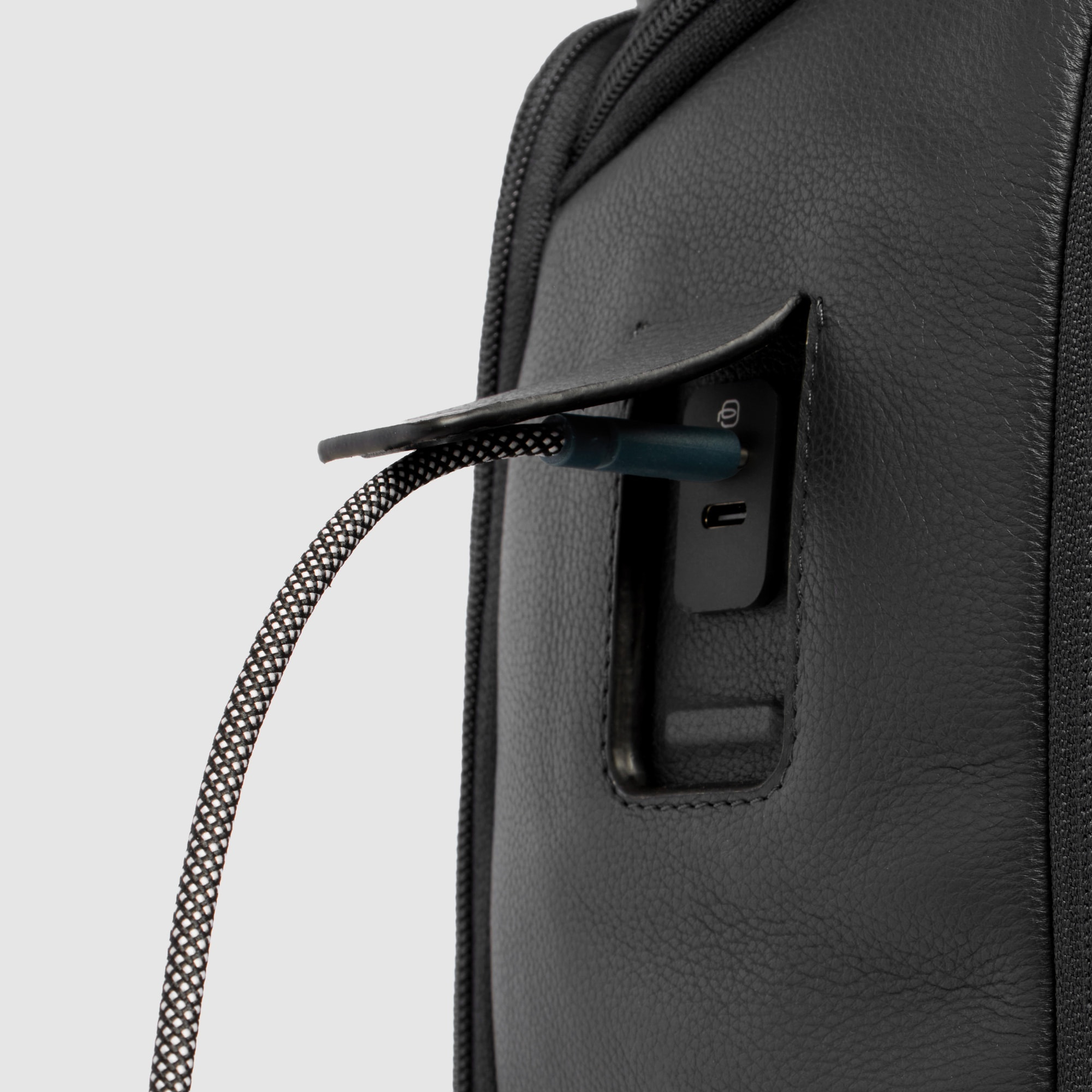 Piquadro Zaino da viaggio porta pc 15,6"