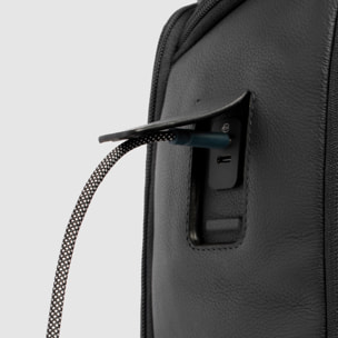 Piquadro Zaino da viaggio porta pc 15,6"