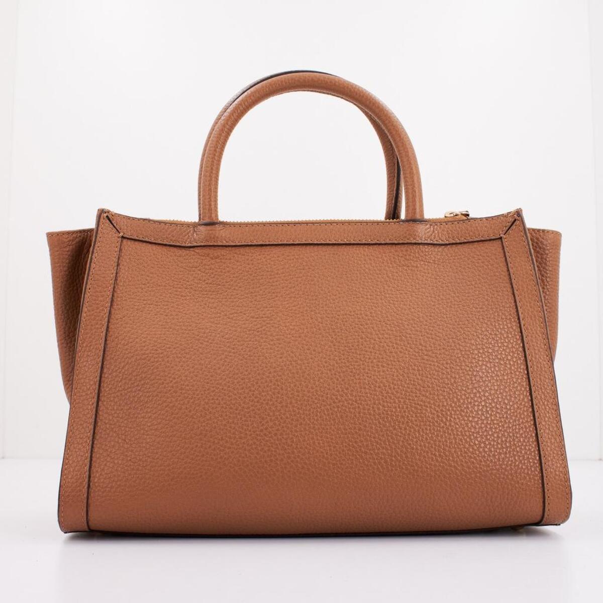 Bolsos Mujer de la marca GEOX  modelo D LEONORY MARRON
