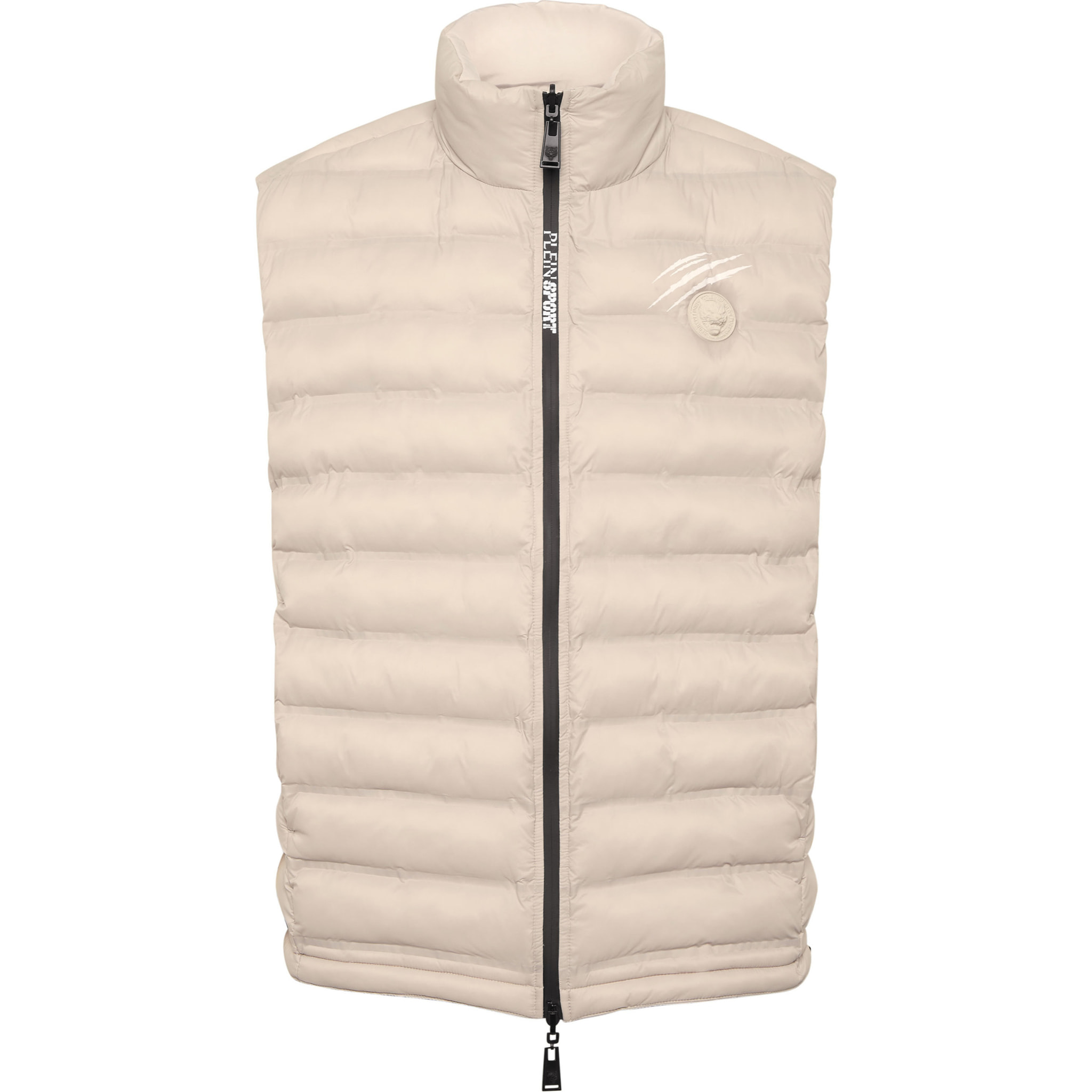 PLEIN SPORT Chaleco corto