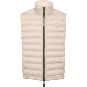 PLEIN SPORT Chaleco corto