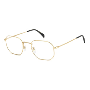 Gafas de Vista David Beckham DB 1151 AOZ de Metal Hombre 51 mm