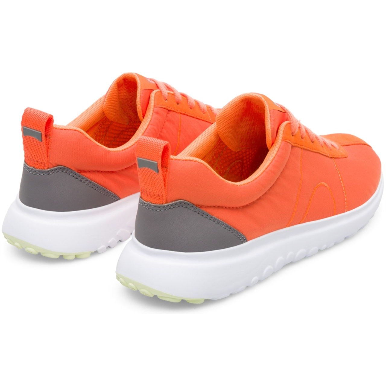 Camper Canica - Sneakers Donna Arancio