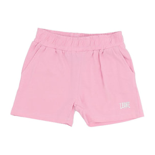 Shorts da bambina Basic