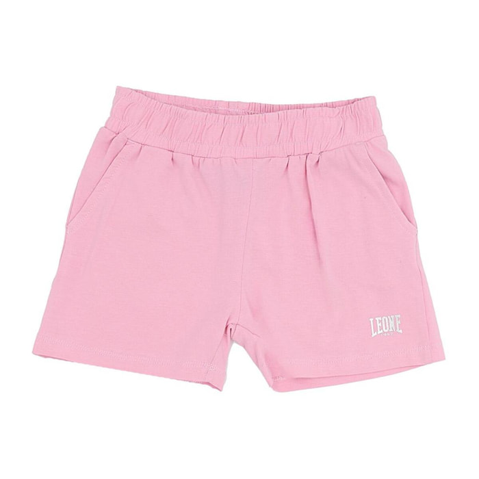 Shorts da bambina Basic