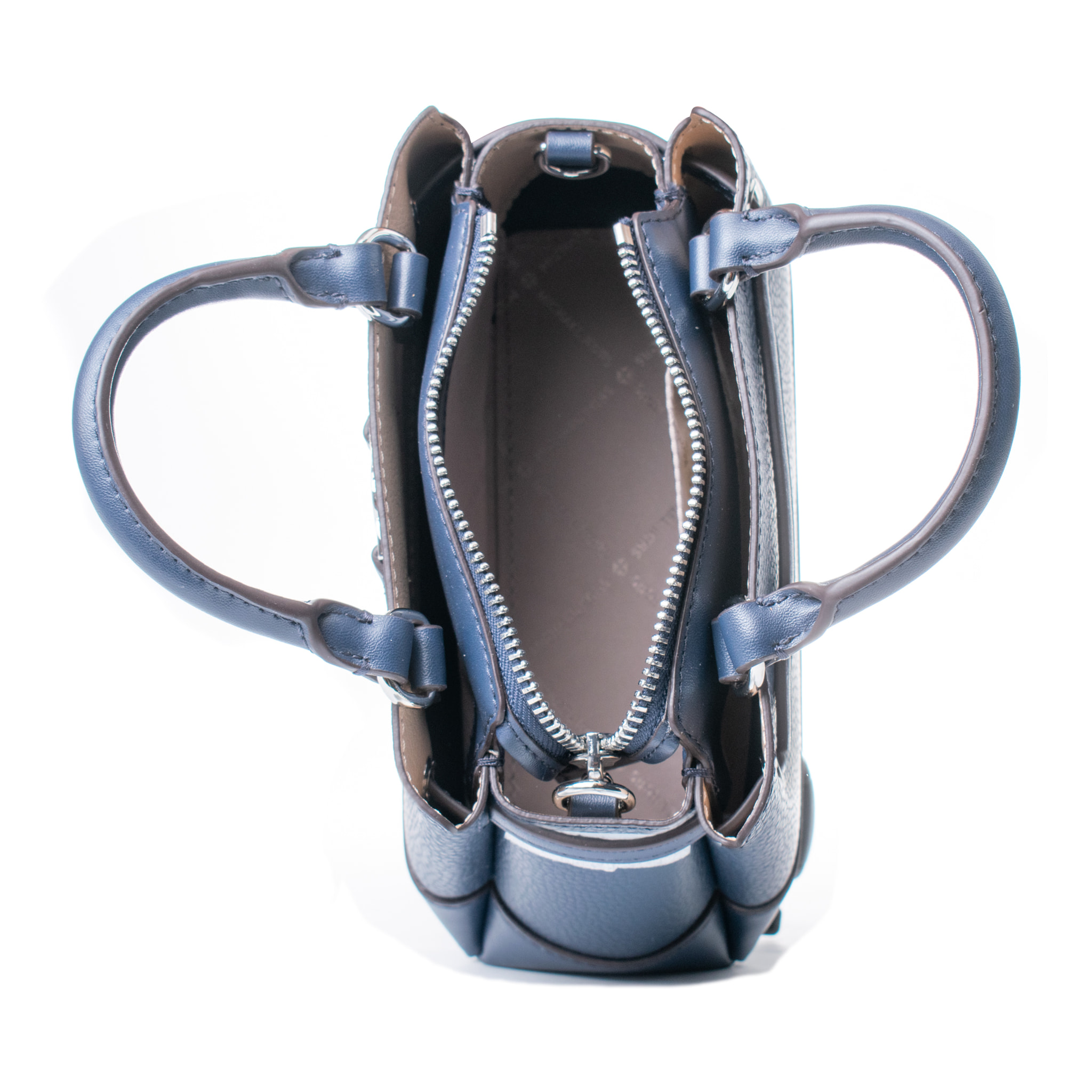 Michael Kors Bolso para Mujer 35F4S6RC0T-NAVY