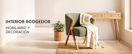 Intérieur cocooning