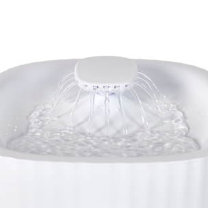 Fontaine A Eau Pour Chat