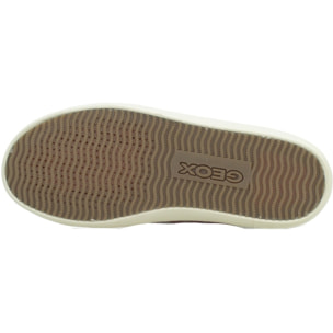 Zapatillas Niña de la marca GEOX  modelo J664ND 0AUAJ ROSA